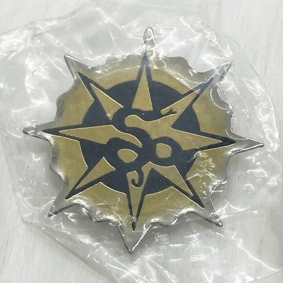 🔮 5/$25 White Wolf‎ Serpents of the Light Pin - Picture 1 of 2